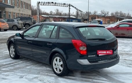 Renault Laguna II, 2001 год, 289 000 рублей, 10 фотография