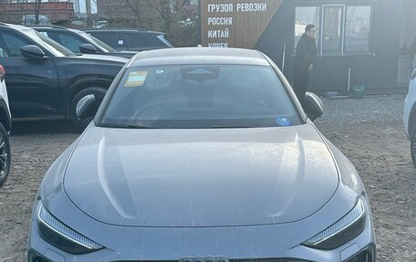 Audi A5, 2025 год, 755 775 680 рублей, 1 фотография