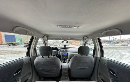 Renault Laguna II, 2001 год, 289 000 рублей, 21 фотография