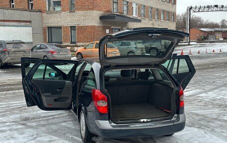 Renault Laguna II, 2001 год, 289 000 рублей, 13 фотография