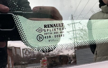 Renault Laguna II, 2001 год, 289 000 рублей, 15 фотография