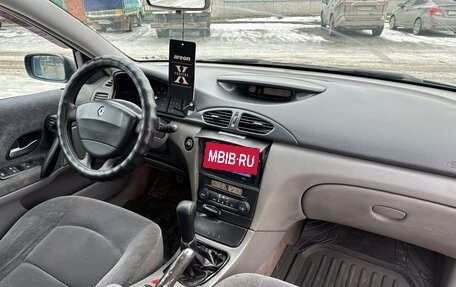 Renault Laguna II, 2001 год, 289 000 рублей, 17 фотография