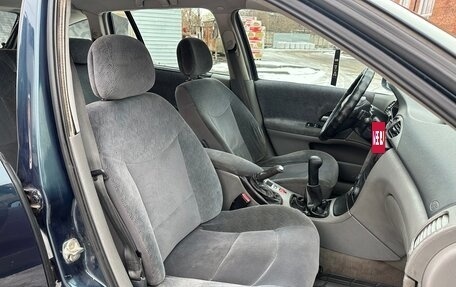 Renault Laguna II, 2001 год, 289 000 рублей, 19 фотография