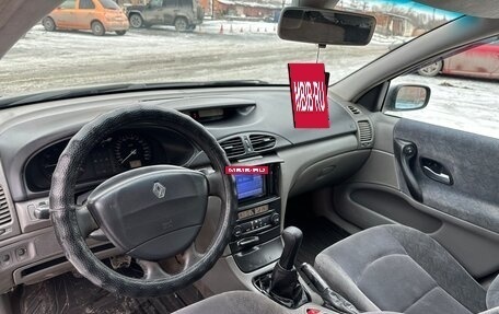 Renault Laguna II, 2001 год, 289 000 рублей, 16 фотография