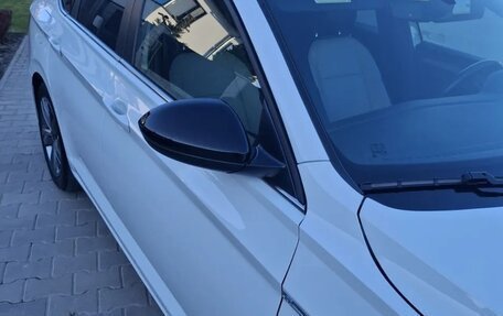 Volkswagen Jetta VII, 2021 год, 1 750 000 рублей, 5 фотография