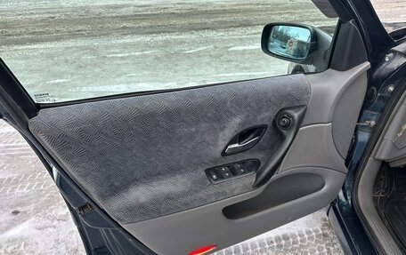 Renault Laguna II, 2001 год, 289 000 рублей, 24 фотография