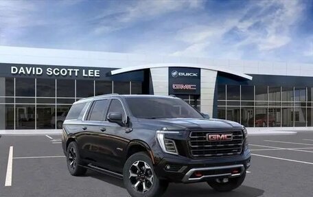 GMC Yukon IV, 2025 год, 19 765 000 рублей, 1 фотография