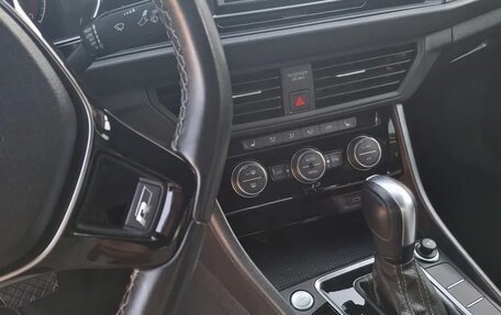 Volkswagen Jetta VII, 2021 год, 1 750 000 рублей, 7 фотография