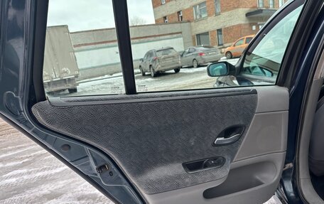 Renault Laguna II, 2001 год, 289 000 рублей, 23 фотография