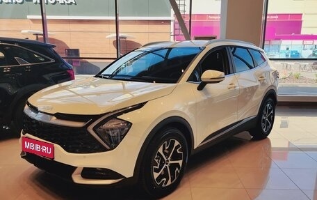 KIA Sportage IV рестайлинг, 2025 год, 4 650 000 рублей, 1 фотография