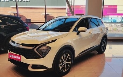 KIA Sportage IV рестайлинг, 2025 год, 4 650 000 рублей, 1 фотография