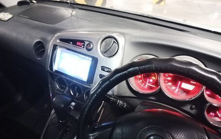 Toyota Voltz, 2002 год, 600 000 рублей, 3 фотография