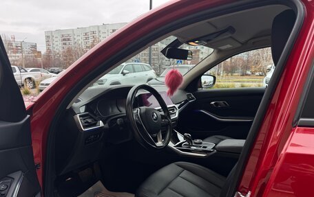 BMW 3 серия, 2020 год, 2 950 000 рублей, 7 фотография