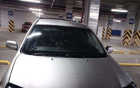 Toyota Voltz, 2002 год, 600 000 рублей, 2 фотография