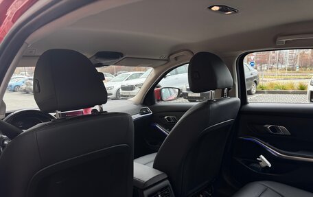 BMW 3 серия, 2020 год, 2 950 000 рублей, 5 фотография