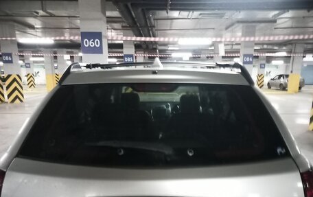 Toyota Voltz, 2002 год, 600 000 рублей, 4 фотография