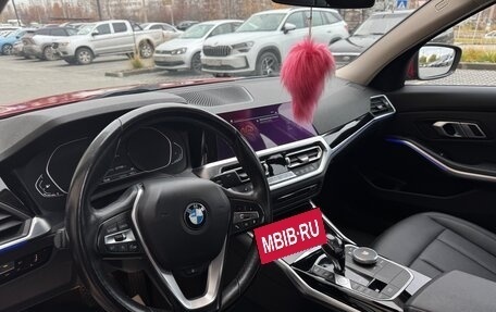 BMW 3 серия, 2020 год, 2 950 000 рублей, 6 фотография