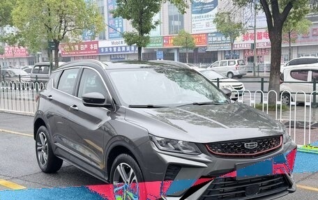 Geely Coolray I, 2021 год, 1 809 000 рублей, 3 фотография