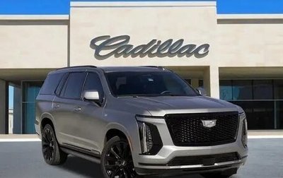 Cadillac Escalade V, 2025 год, 21 743 000 рублей, 1 фотография