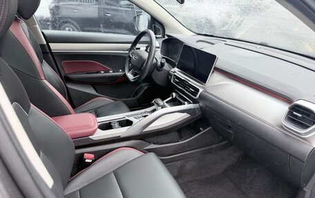 Geely Coolray I, 2021 год, 1 809 000 рублей, 15 фотография