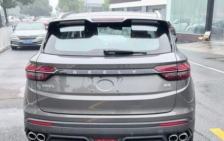 Geely Coolray I, 2021 год, 1 809 000 рублей, 5 фотография