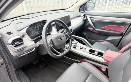 Geely Coolray I, 2021 год, 1 809 000 рублей, 11 фотография