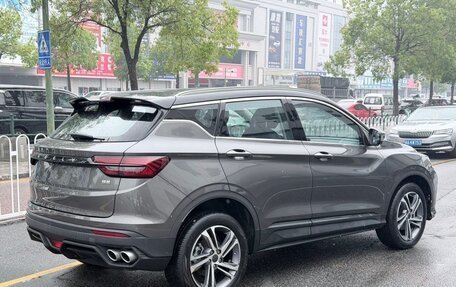 Geely Coolray I, 2021 год, 1 809 000 рублей, 6 фотография