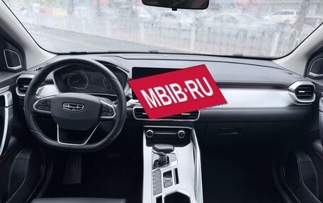 Geely Coolray I, 2021 год, 1 809 000 рублей, 13 фотография