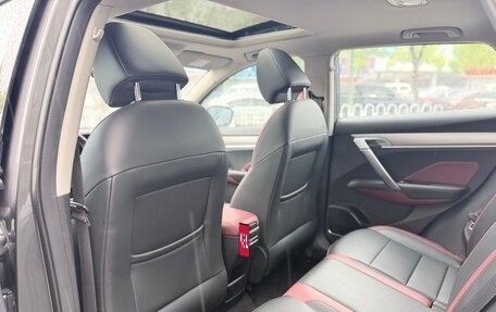 Geely Coolray I, 2021 год, 1 809 000 рублей, 14 фотография