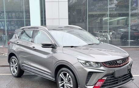 Geely Coolray I, 2021 год, 1 809 000 рублей, 8 фотография