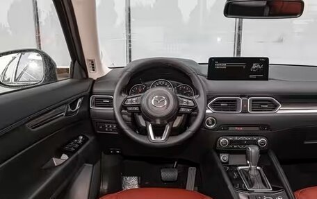 Mazda CX-5 II, 2025 год, 3 275 000 рублей, 9 фотография