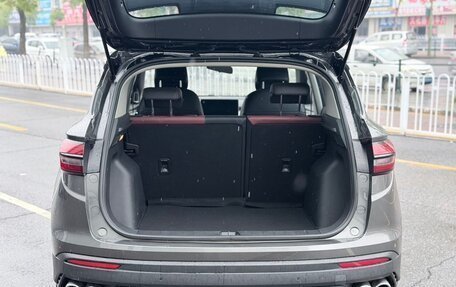 Geely Coolray I, 2021 год, 1 809 000 рублей, 18 фотография