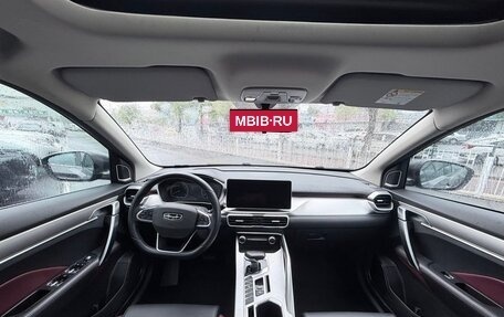 Geely Coolray I, 2021 год, 1 809 000 рублей, 16 фотография