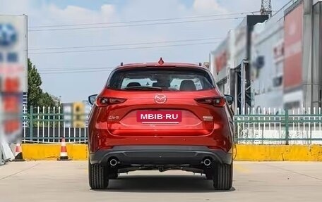 Mazda CX-5 II, 2025 год, 3 275 000 рублей, 6 фотография