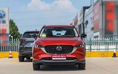 Mazda CX-5 II, 2025 год, 3 275 000 рублей, 2 фотография