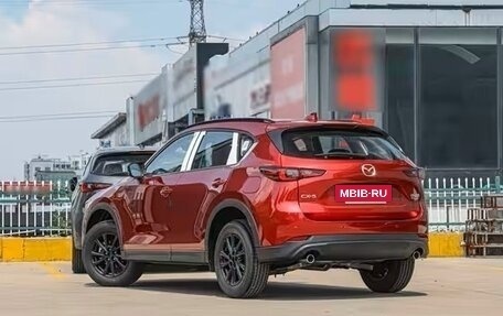 Mazda CX-5 II, 2025 год, 3 275 000 рублей, 7 фотография