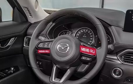 Mazda CX-5 II, 2025 год, 3 275 000 рублей, 11 фотография