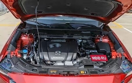 Mazda CX-5 II, 2025 год, 3 275 000 рублей, 18 фотография