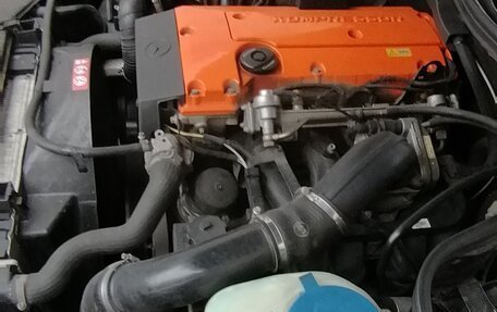 Mercedes-Benz CLK-Класс, 1997 год, 580 000 рублей, 13 фотография