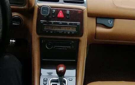 Mercedes-Benz CLK-Класс, 1997 год, 580 000 рублей, 12 фотография