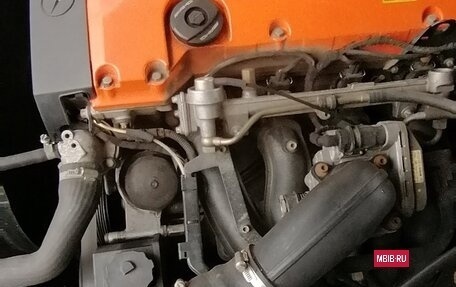 Mercedes-Benz CLK-Класс, 1997 год, 580 000 рублей, 14 фотография