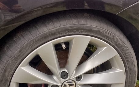 Volkswagen Passat B6, 2007 год, 670 000 рублей, 6 фотография