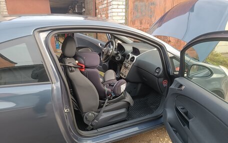 Opel Corsa D, 2008 год, 470 000 рублей, 10 фотография