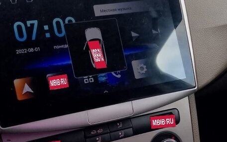 Volkswagen Passat B6, 2007 год, 670 000 рублей, 7 фотография