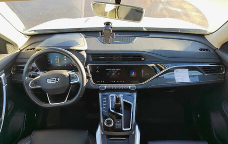 Geely Atlas, 2023 год, 1 750 000 рублей, 5 фотография