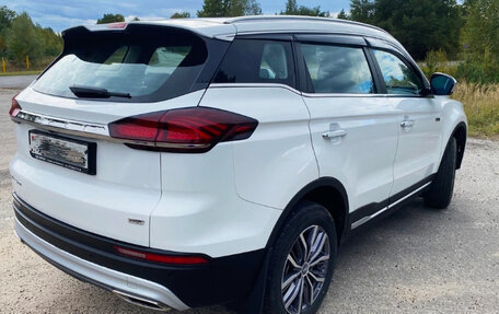 Geely Atlas, 2023 год, 1 750 000 рублей, 3 фотография