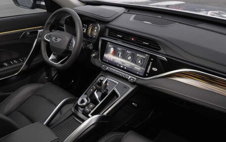 Geely Atlas, 2023 год, 1 750 000 рублей, 7 фотография