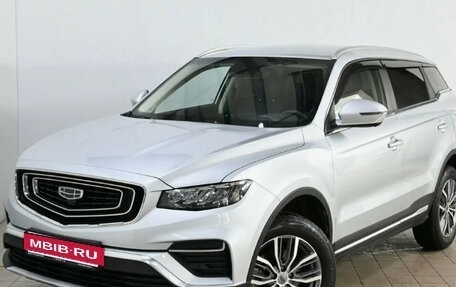 Geely Atlas, 2023 год, 1 750 000 рублей, 2 фотография