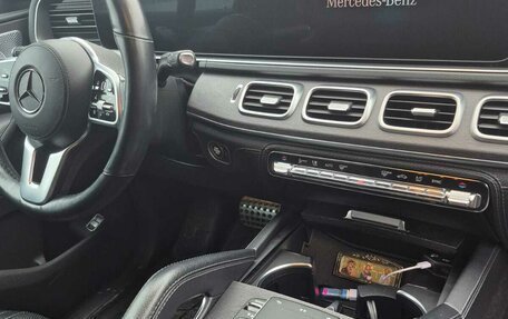 Mercedes-Benz GLS, 2020 год, 9 000 000 рублей, 5 фотография