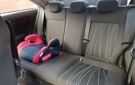 Opel Corsa D, 2008 год, 470 000 рублей, 16 фотография